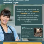 Activa Pyme Los Lagos