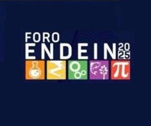 Foro ENDEIN 2025 – Encuentro Nacional de Industrias de Chile