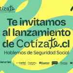 Lanzamiento plataforma Cotízate
