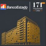 BANCO ESTADO: 171 años. Una historia que crea futuro.