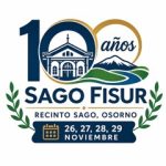 SAGO FISUR: 100 años 
