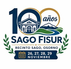 SAGO FISUR: 100 años 